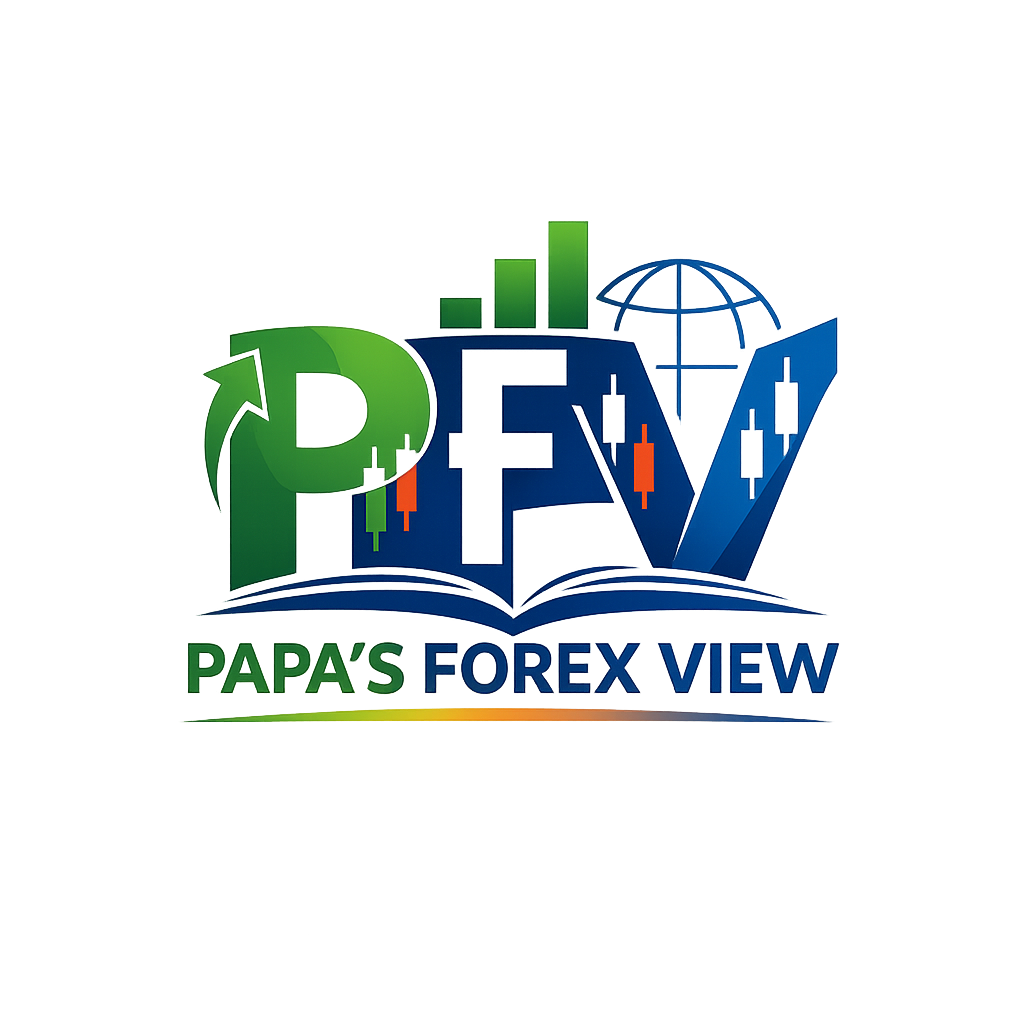 papasforexview.com